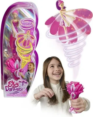 Immagine prodotto di Bambola Lansay