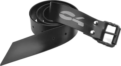 Immagine prodotto di C4 Marsigliese Cintura in nylon nero nero Taglia unica