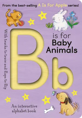 Produktbild von B Is for Baby Animals
