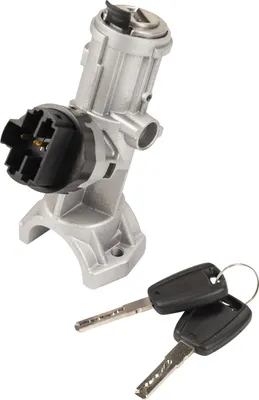 Produktbild von Zündschloss mit Schlüssel für Ducato 1329316080