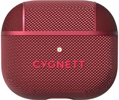 Produktbild von Cygnett CY3903TEKVI, Hülle, Rot