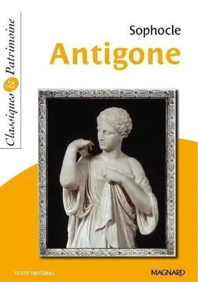 Immagine prodotto di Antigone