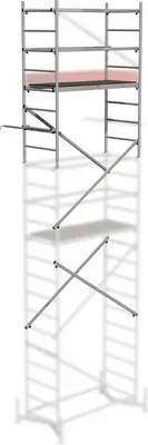 Obrázok produktu pre Lešenie Krause Climtec Second Storey 7.0M