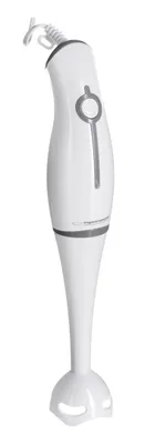 Imagen del producto de Esperanza, batidora de inmersión, modelo Frappè, 250W