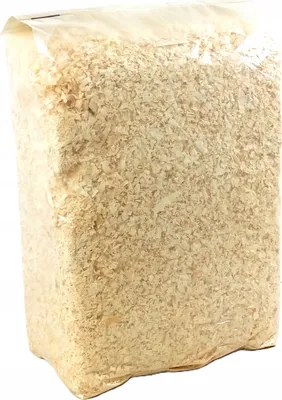 Obrázok produktu pre Lisované piliny pre hlodavce, 960 g
