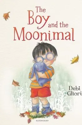 Produktbild von The Boy and the Moonimal