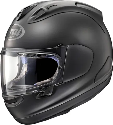 Produktbild von ARAI RX-7V EVO Helm Frost Black