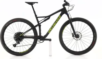 Produktbild von Specialized Epic · Rahmengröße L · Mountainbikes