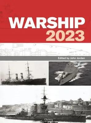 Produktbild von Warship 2023