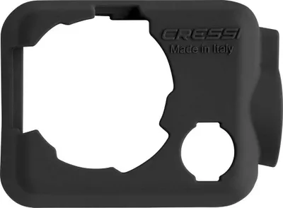 Immagine prodotto di Cressi Digi2 Flat Argento Argento Taglia unica