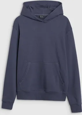 Produktbild von 4F SWEATSHIRT  M1749 anthracite XXL