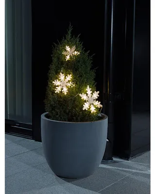 Obrázek produktu pro Konstsmide 6132-103, Světelná dekorativní figura, LED, Baterie, AA, 500 g, 3 m