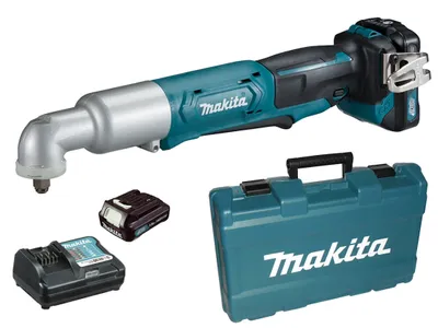 Produktbild von Makita Winkelschlagschrauber 12V Cxt Tl065Dwae 3/8" 60Nm 2X2.0Ah