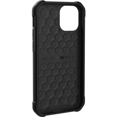 Image de Urban Armor Gear Metropolis LT Series coque de protection pour téléphones portables 13,7 cm