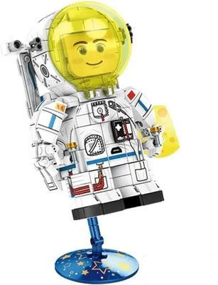 Produktbild von 203017 - Astronaut (Sembo)