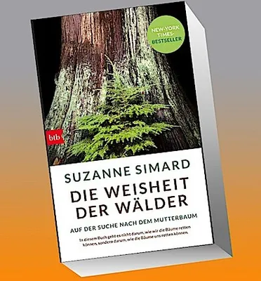 Immagine prodotto di Die Weisheit der Wälder