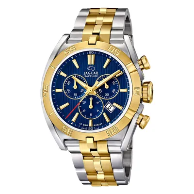 Produktbild von Jaguar - J855/A - Armbanduhr - Chronograph - Herren