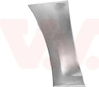 Obrázek produktu pro VAN WEZEL 7622155 Blatník přední levý spodní pro SKODA Octavia II Combi (1Z5) OCTAVIA (1Z3)