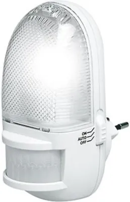 Produktbild von REV Night light w/ movement detector, 66,5 mm, 100 mm, 130 mm