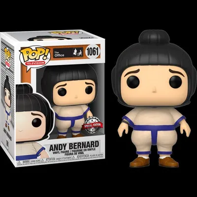 Obrázek produktu pro FUNKO POP! 53066, Sběratelská postavička, Filmy a televizní seriály