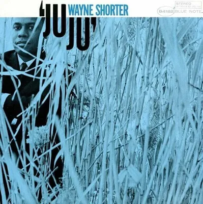 Zdjęcie produktu dla Wayne Shorter - JuJu (LP)