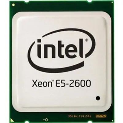 Produktbild von IBM Intel Xeon E5-2630L, Intel Xeon E5, Socket R (LGA 2011), Server/Arbeitsstation, E5-2630L, 64-bit, Quad