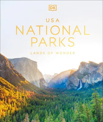 Produktbild von USA National Parks
