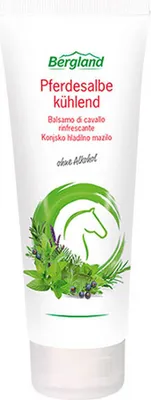 Productafbeelding van Paardenzalf - verkoelend, 100 ml