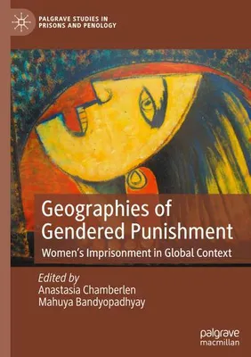 Obrázok produktu pre Geographies of Gendered Punishment
