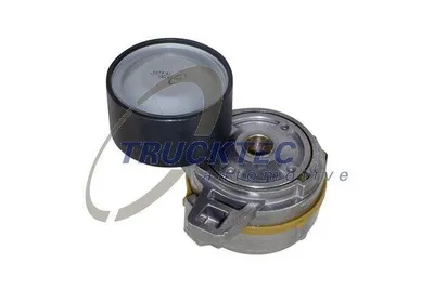 Produktbild von TRUCKTEC AUTOMOTIVE 01.19.033 Riemenspanner Keilrippenriemen passend für MERCEDES-BENZ TOURISMO (O 350)