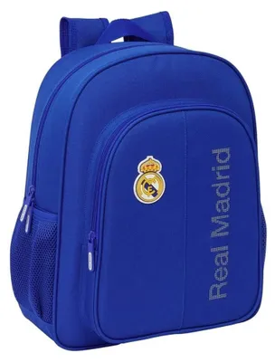 Obrázok produktu pre Real Madrid batohy 612624640