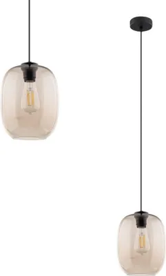 Zdjęcie produktu dla Lampa wisząca ELIO TOPAZ 4338 TK Lighting