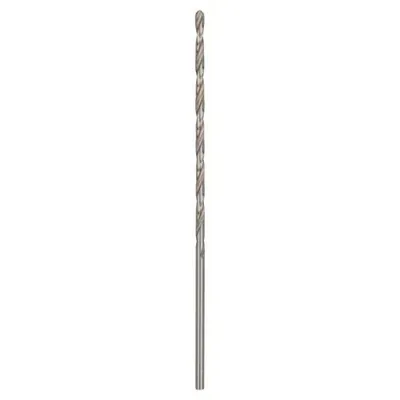 Immagine prodotto di Punte elicoidali PRO Metal HSS-G, 3 x 66 x 100 mm, 5 pezzi.