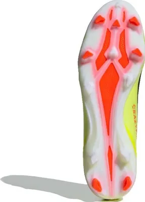 Produktbild von adidas X CRAZYFAST PRO FG GELB 8.5