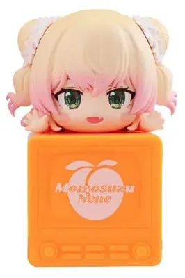 Immagine prodotto di Hololive Production Hikkake Statua in PVC Momosuzu Nene 10 cm