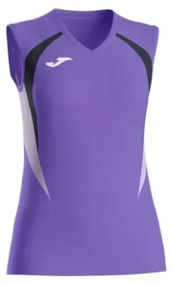 Immagine prodotto di Maglietta da uomo Joma Championship 20, senza maniche, colore lilla, taglia M