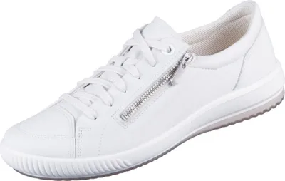Produktbild von Legero Damen Schnürschuhe sportlich weiß Gr. 61/2
