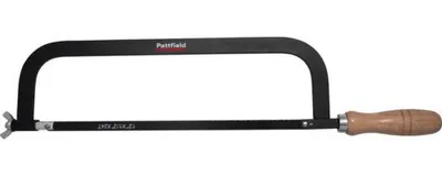 Obrázek produktu pro Pila na kov Pattfield 300 mm
