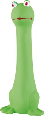 Produktbild von Sunflex Tauchtier Frosch grün | Wasserspielzeug Badespaß Wassertier Tauchspaß