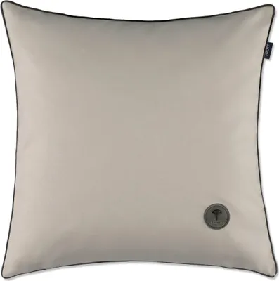 Produktbild von JOOP! Living Zierkissenhülle Essential natur 40x40cm