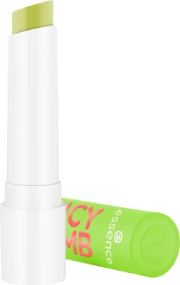 Produktbild von Essence JUICY BOMB Lippenbutter Balsam #04-Kiwi To My Heart 2.50 gr
