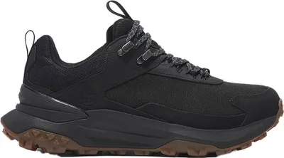 Zdjęcie produktu dla Timberland Motion Access Wp Hiking Shoes Black EU 43 Man Black EU 43