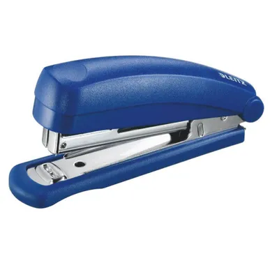 Produktbild von Leitz Heftgerät NeXXt 55170035 max. 10Blatt Metall/Kunststoff bl