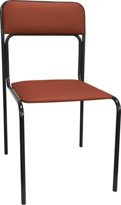 Obrázek produktu pro Konferenční židle Tulipan černý rám D03