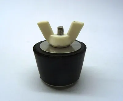 Obrázok produktu pre Zimná zátka 1,25" - 1,5"
