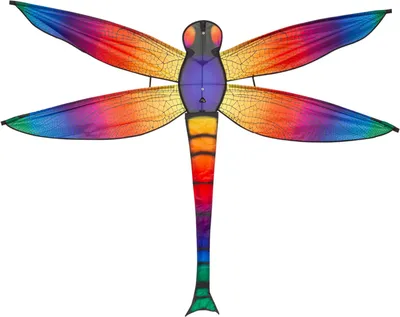 Obrázek produktu pro Dětský drak HQ Dazzling Dragonfly Kite