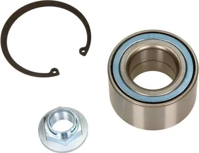 Produktbild von MAXGEAR Radlagersatz Vorne für MAZDA 5 (CR19) Schrägkugellager 80mm 33-0688