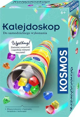Image de Kaleidoscope COSMOS