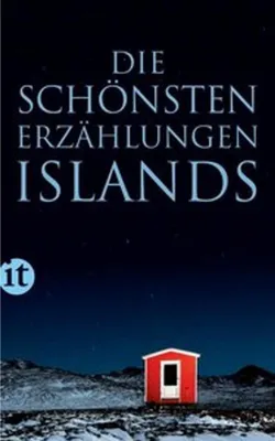 Zdjęcie produktu dla Die schönsten Erzählungen Islands
