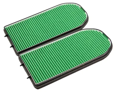 Obrázek produktu pro Castrol filters CC0545C Interiérový filtr, pylový filtr pro BMW 7 (E38) s aktivním uhlím